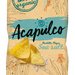 Tortilla chips natur 125g